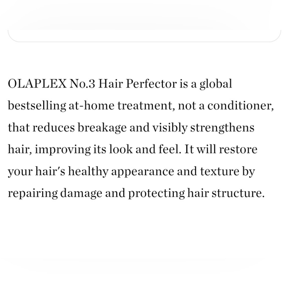 OLAPLEX BRAND NEW SET. N6 & N3. BRAND NEW! NEVER USED! AMAZING! - Picture 4 of 11